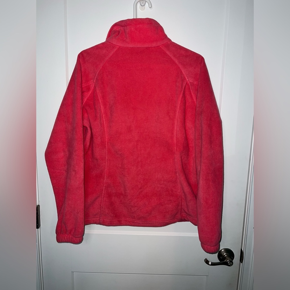 Columbia Jacket - Picture 4 of 9